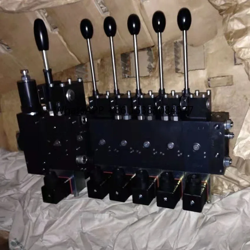 38 L 40/80/EA Multi…