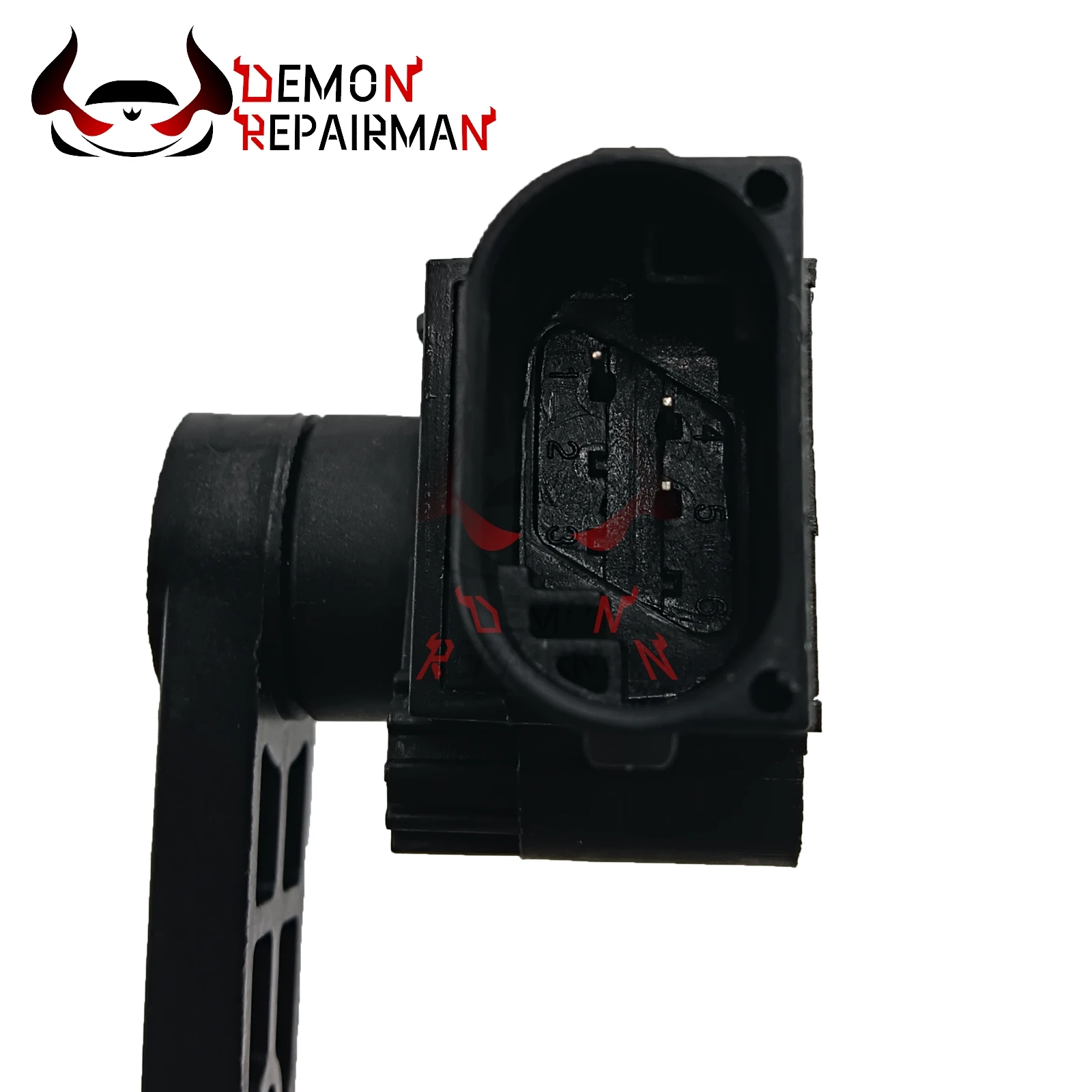 

Height Headlight Level Sensor AH32-3C097-AC For Range Rover Sport 5.0L 2010-2013 LR023647 LR032172