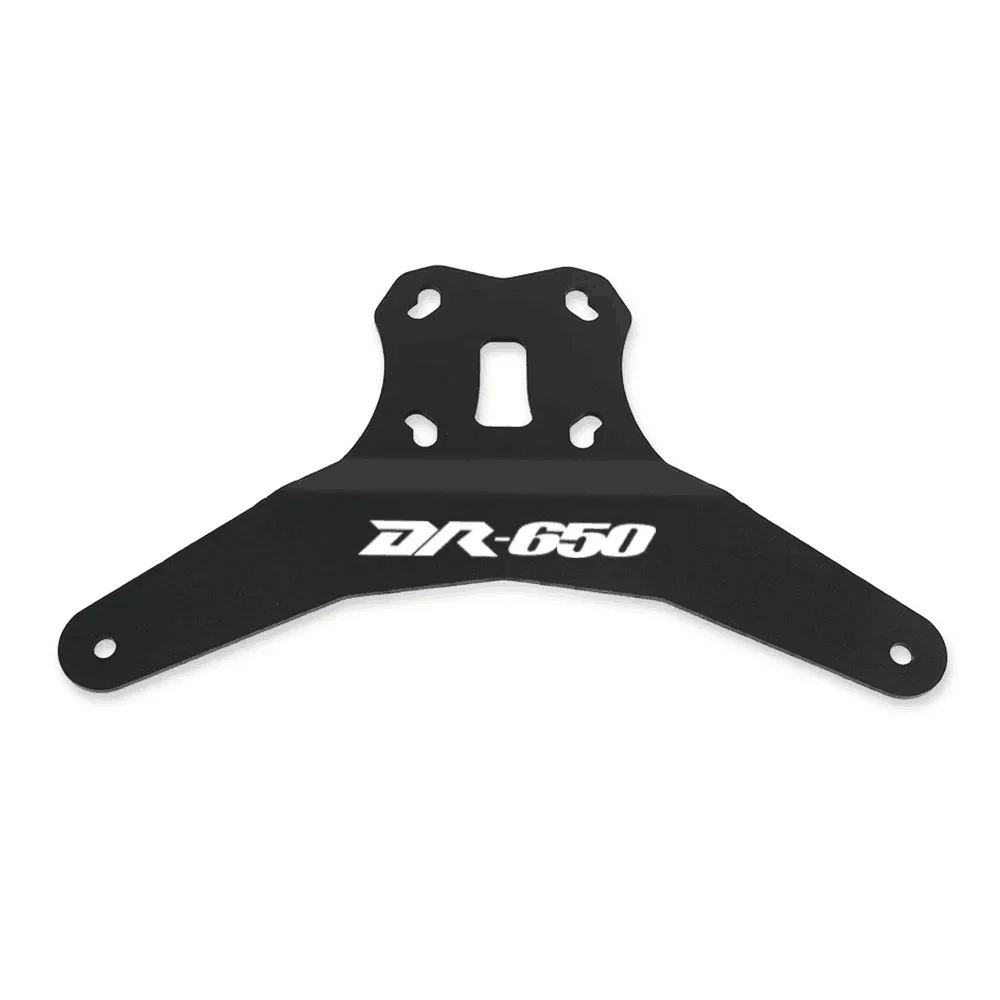 For SUZUKI DR650 DR650S DR650SE DR 650 S/SE 1996-2026 2025 2024 Motorcycle Fog lamp Bracket Auxiliary Lights LED Light Brackets