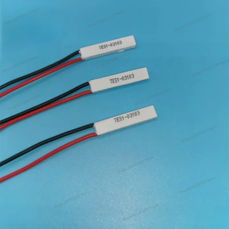 For cooling tablets TES1-3103 3.7V miniature condensing tablets Cooling semiconductor refrigerator