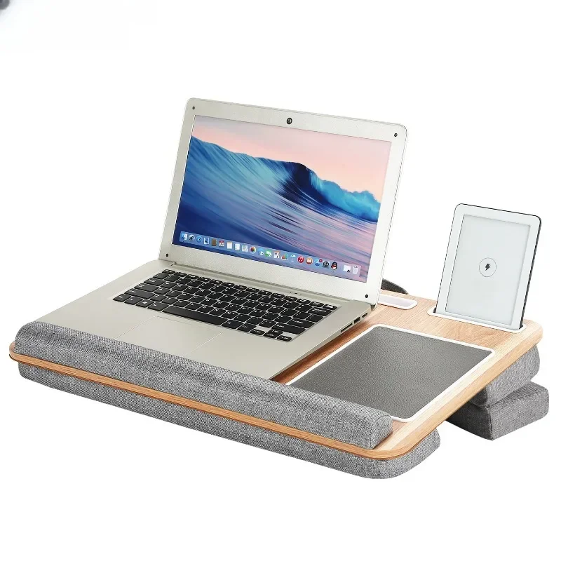 

Household Creative Portable Multi Functional Laptop Desk Lazy Desk Stand