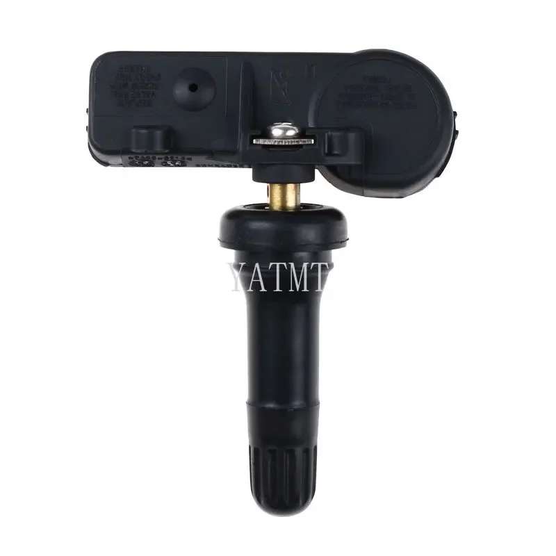 YMTMT 4 sensores de presión de neumáticos TPMS 56029481AB para DODGE, JEEP, Dodge Ram, Chrysler Jeep