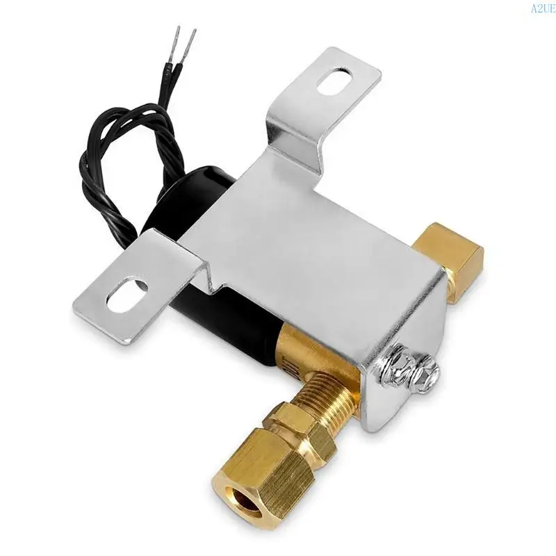 A2UE 높은 호환성 24V 솔레노이드 밸브 수진 밸브 가습기 HE265A HE360 HE260 HE220 HE225