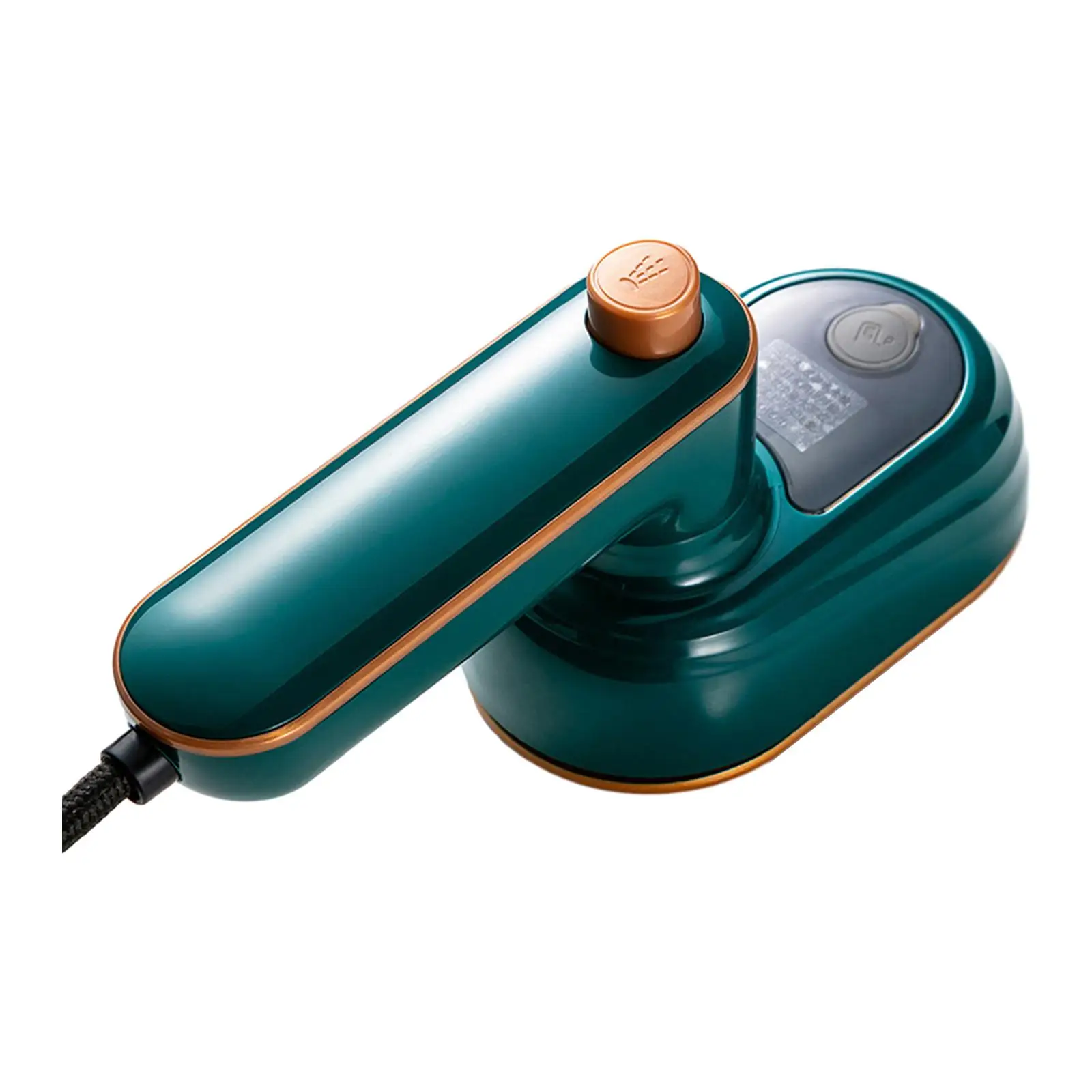 Micro ferro da stiro a vapore pulitore a vapore portatile compatto potente macchina da stiro a mano macchina da stiro a vapore elettrica per indumenti