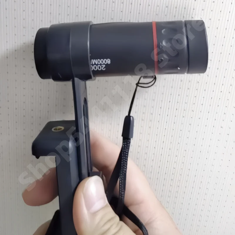 Mini 2000X24 Monocu…