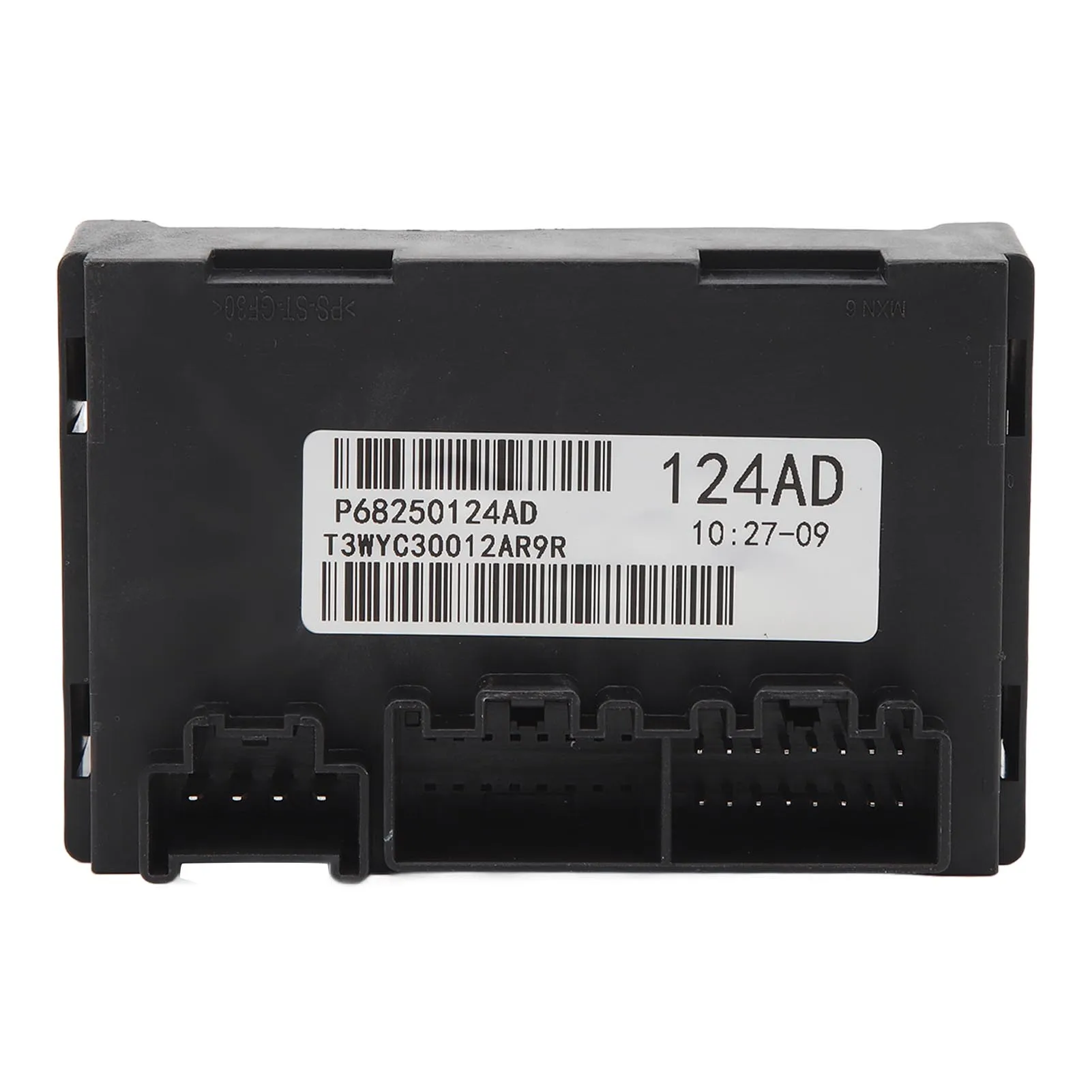 

Transfer Case Control Module 68250124AD TCCM Control Control Fit For Dodge Durango Jeep Grand Cherokee 2016 to 2018