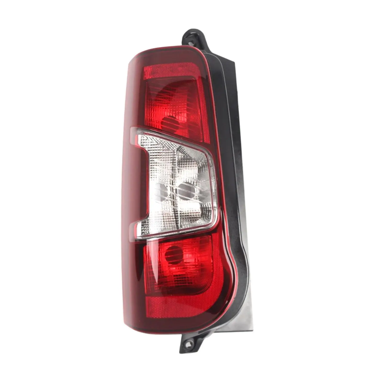 

Left Side Light Accessories 9819235880 Part Easily Install Replacing Sturdy