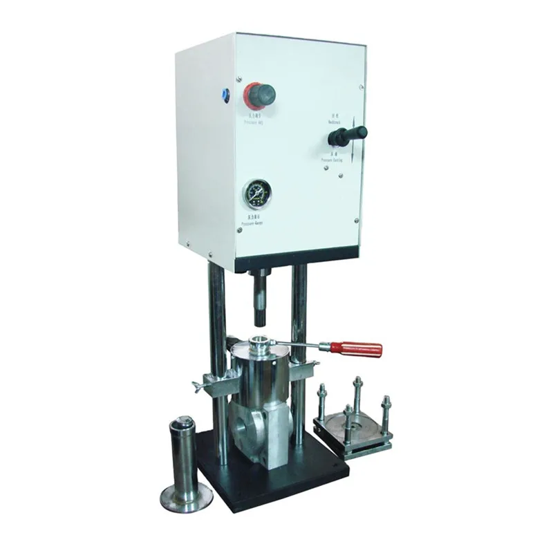 Automatic Denture Flexible Injection System Machine For Making Flexible Press Prosthesis