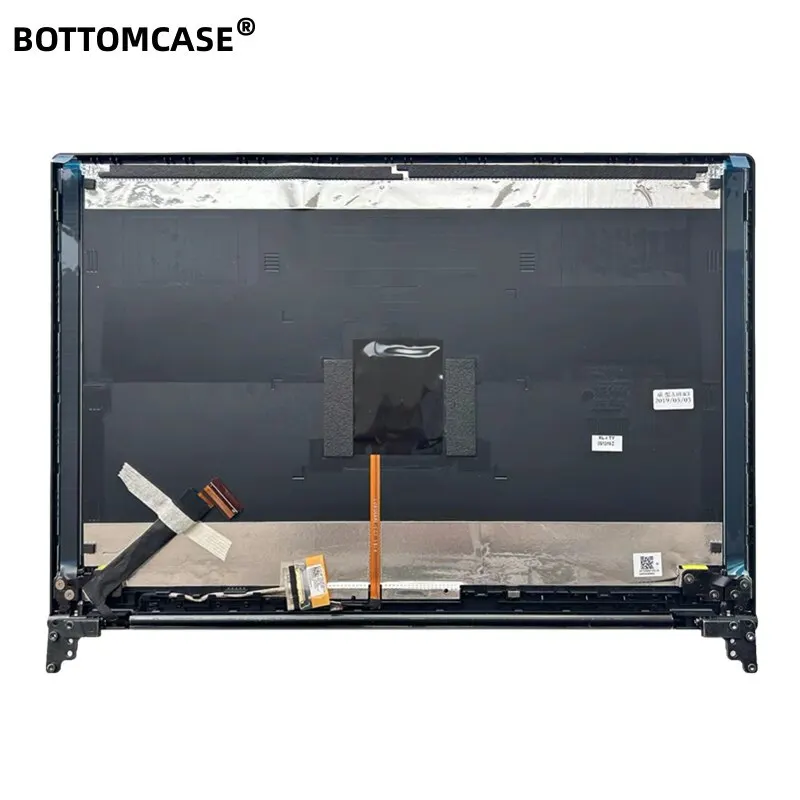 Bodemcase Nieuw Voor Lenovo Legion Y530 Y7000 15.6 "Lcd Backcover/Lcd Front Bezel/Onderkast Basisdeksel