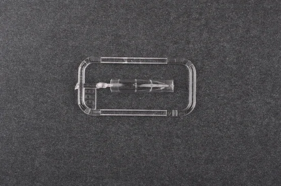 Trumpeter 1/144 03917 Russian Su-30MKK Flanker Flanker G Military Assembling Scale Model Kit DIY Toy, Collection Birthday Gift