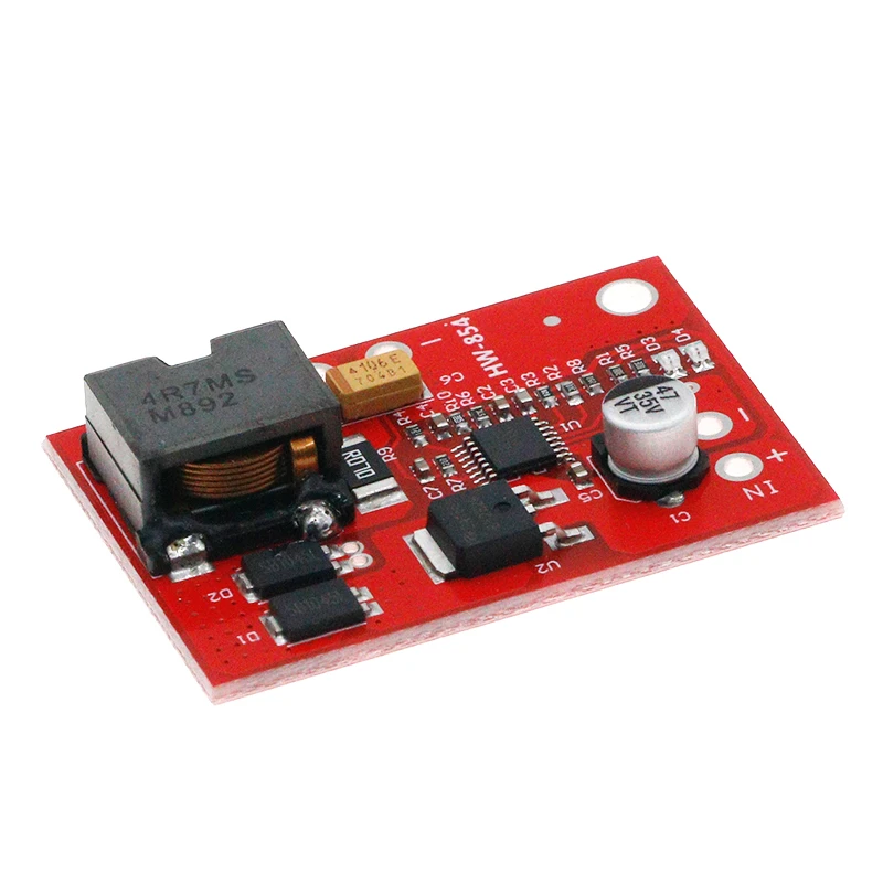 12V MPPT Solar Panel Controller 3 Seri Lead-Acid Pengisian Modul Kualitas Tinggi MPPT Solar Kontrol