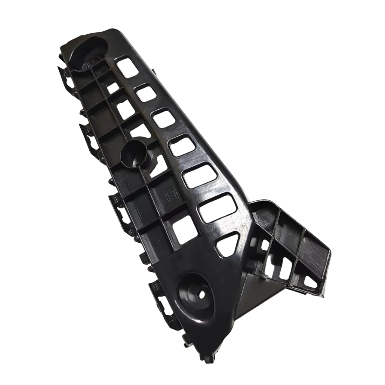 

25*8*5 2018-2020 Clips Bracket Clips Ideal For Damaged Clips Reliable Performance Robust Materials Construction