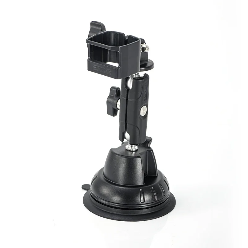 

Vacuum Chuck Base For STARTRC DJI Pocket 3 Camera Bracket Suction Cup Base Car Mount Holder