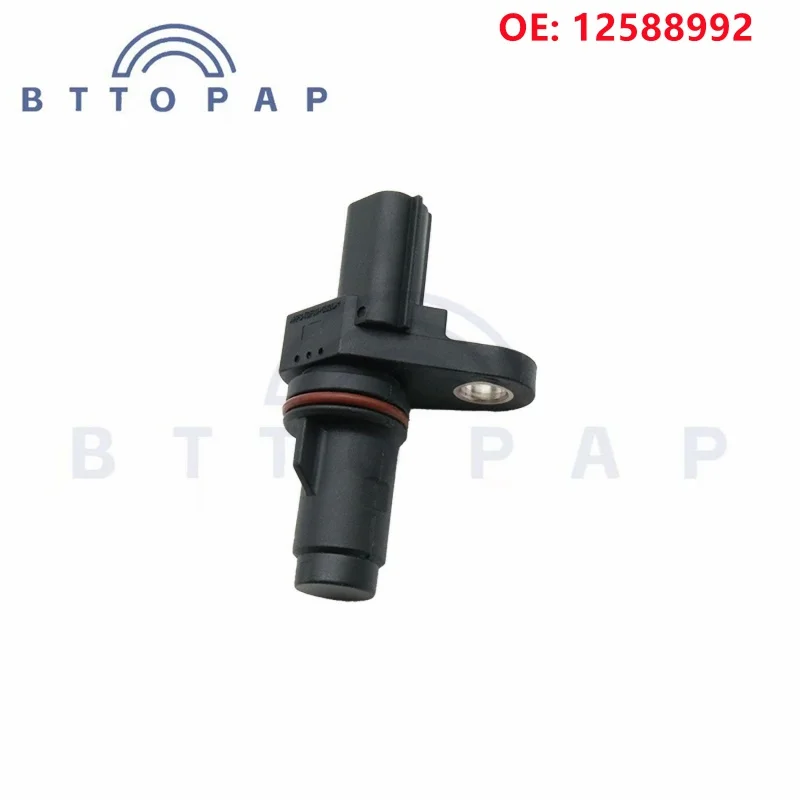 Sensor de posición del cigüeñal del coche, alta calidad, para Chevy Equinox Buick Regal GMC Terrain 12588992, 12674703