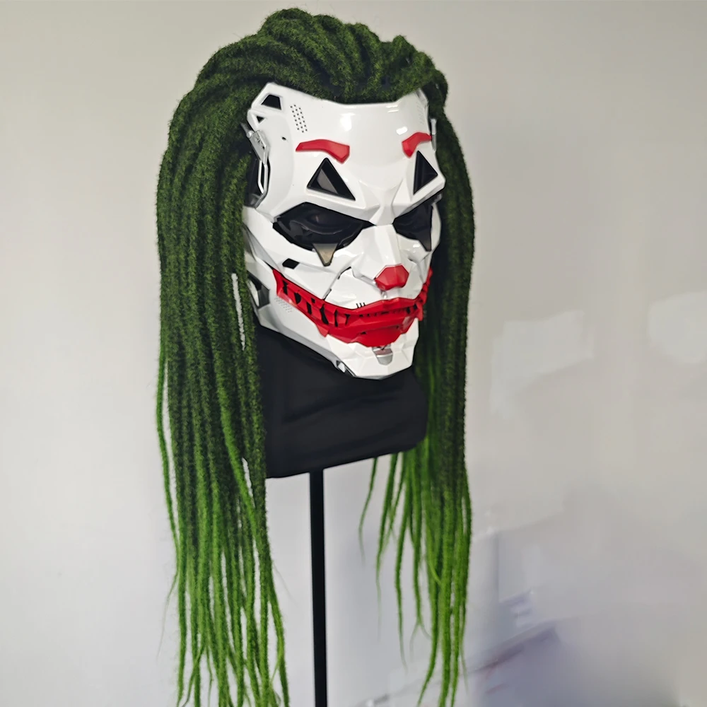 masque-de-jeu-de-role-d'halloween-accessoires-de-cosplay-justice-league-masque-de-clown-cyberpunk-accessoires-de-costume-pour-performance-de-fete-cadeaux