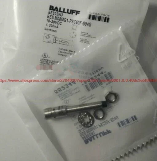 100% New Bes M08MG1…