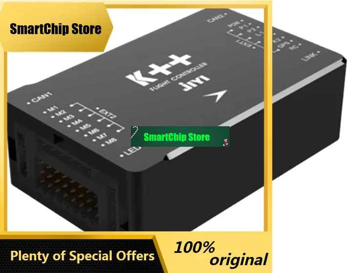 SmCpJIYI K++ V2 Dr-one Flight Controller And Obstacle Avoidance And Terrain A For Agricultural Spraying Dro-nes