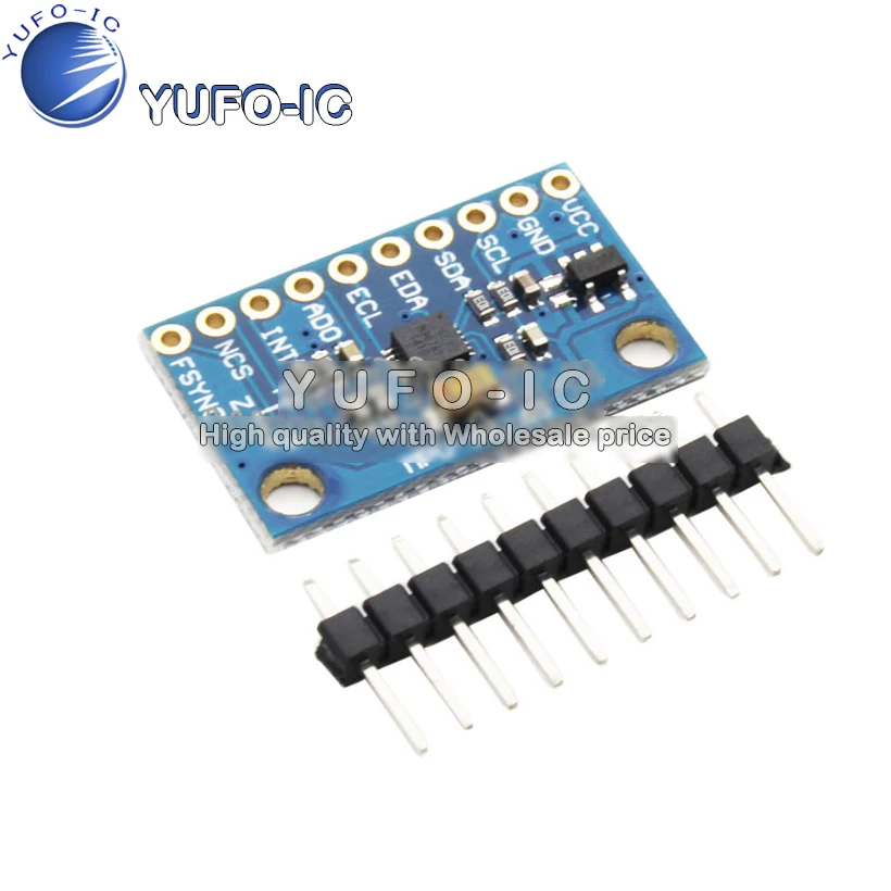 MPU9250 299/9 Dof N…