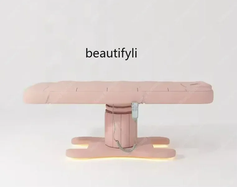 

cn8617 ssNew electric beauty bed, multi-functional electric massage sofa for beauty salons, folding massage tattoo embroidery be