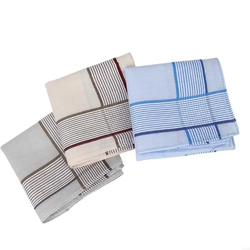 Asciugamano tascabile assorbenza Hankies, fazzoletto quadrato 270D, per uso in palestra, in viaggio e in ufficio.