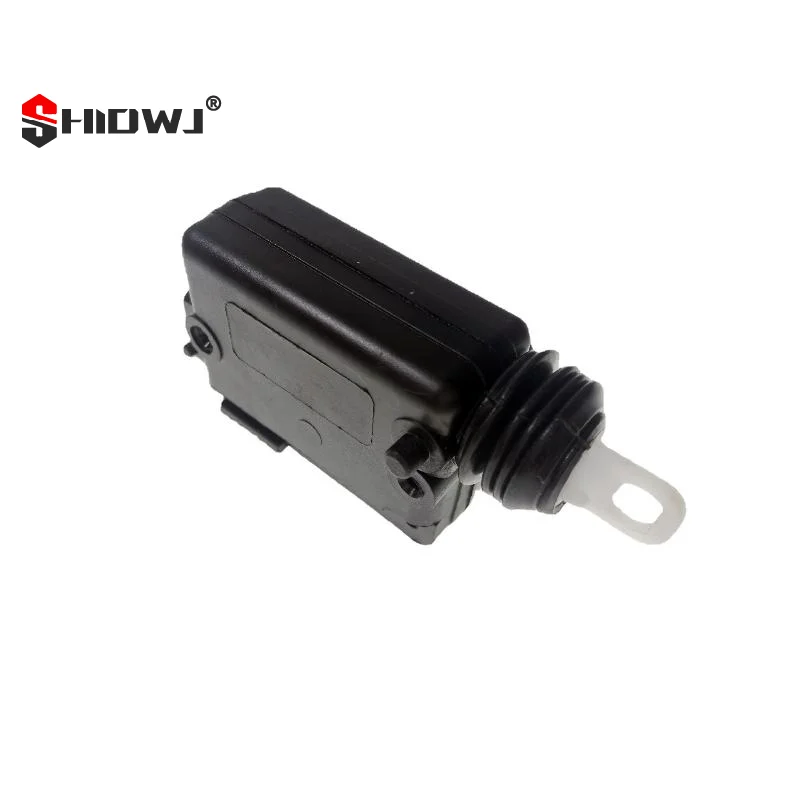 

1Pcs For Scenic Megane Clio Central Locking System Vehicle Security Replacement Part Car Door Lock Actuator Motor