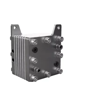 Eletrolisador PEM, usinagem, eletrólise de fixação de água para produzir hidrogênio, célula de combustível de hidrogênio, eletrodo de membrana proton ex