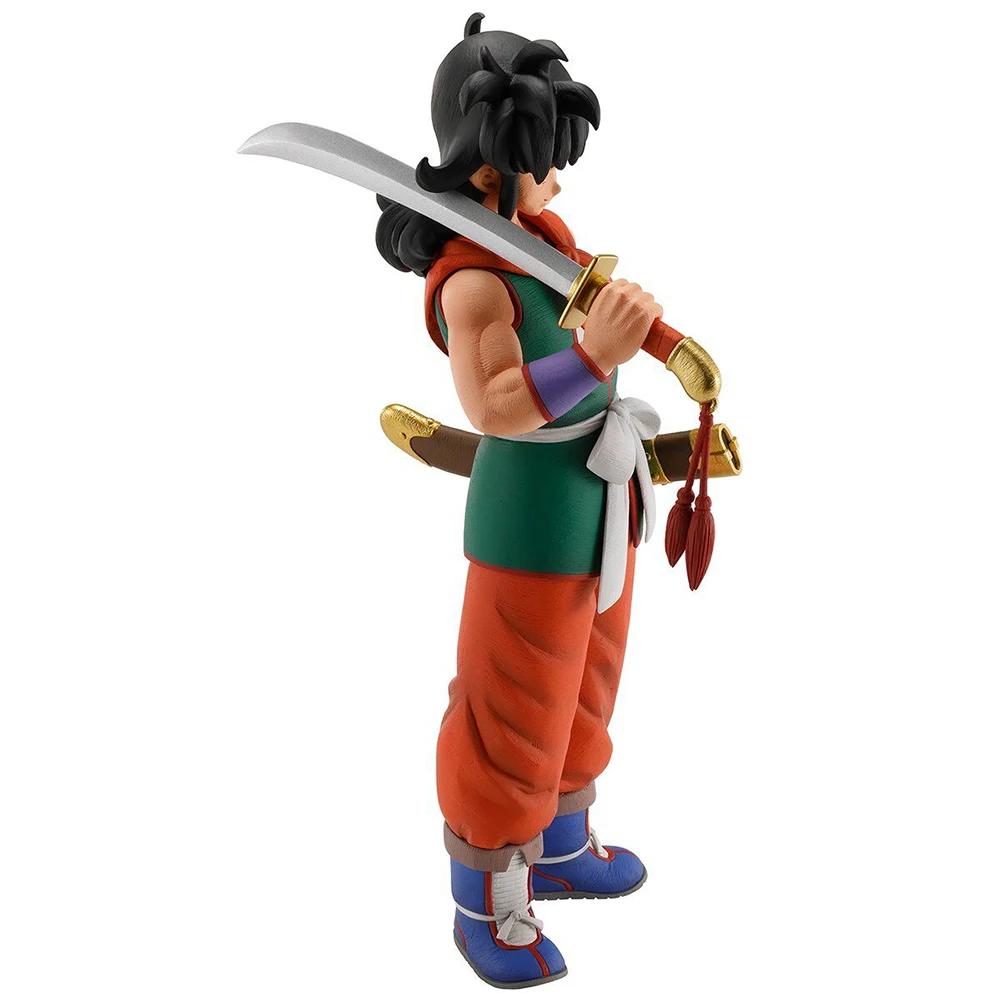 

100% Original in Stock Bandai Spirits Ichiban Kuji Dragon Ball Yamcha Collection Series Model Cartoon Character Model Decoration