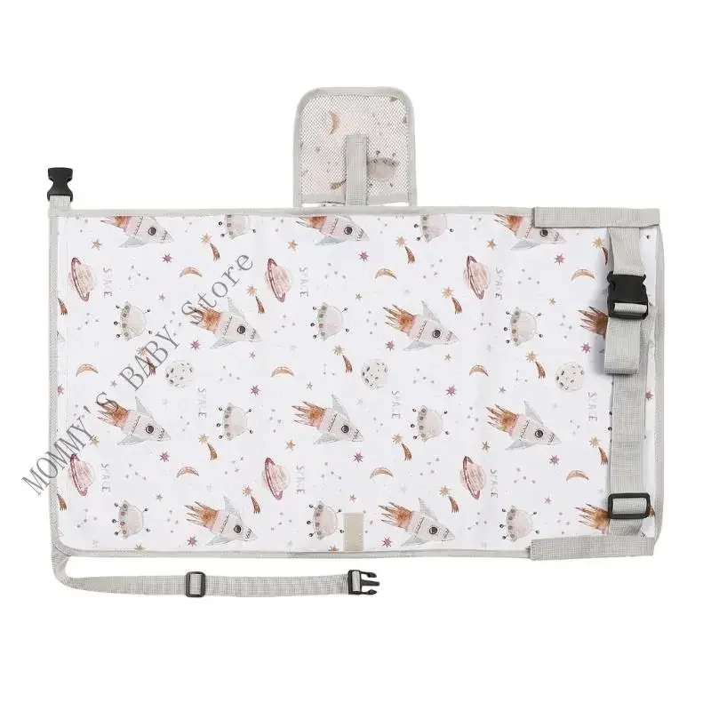 أرجوحة قدم الطائرة H3CD للأطفال تعزز تجربة الطيران، تصميم قابل للطي، استمتع بمساحة نوم مريحة