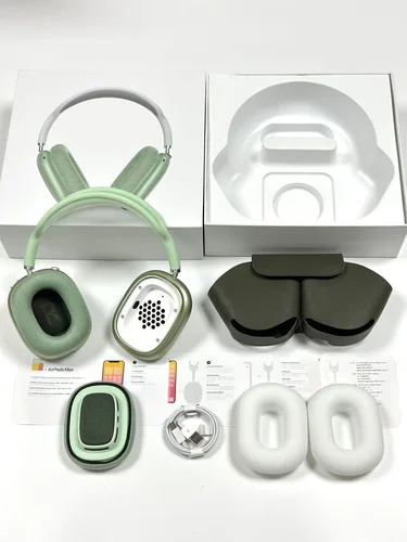 Imagen 2 del producto Audífonos Inalámbricos Bluetooth P9 MAX 2025 con Estuche de Cuero, Audífonos Deportivos Bluetooth con Música Emergente