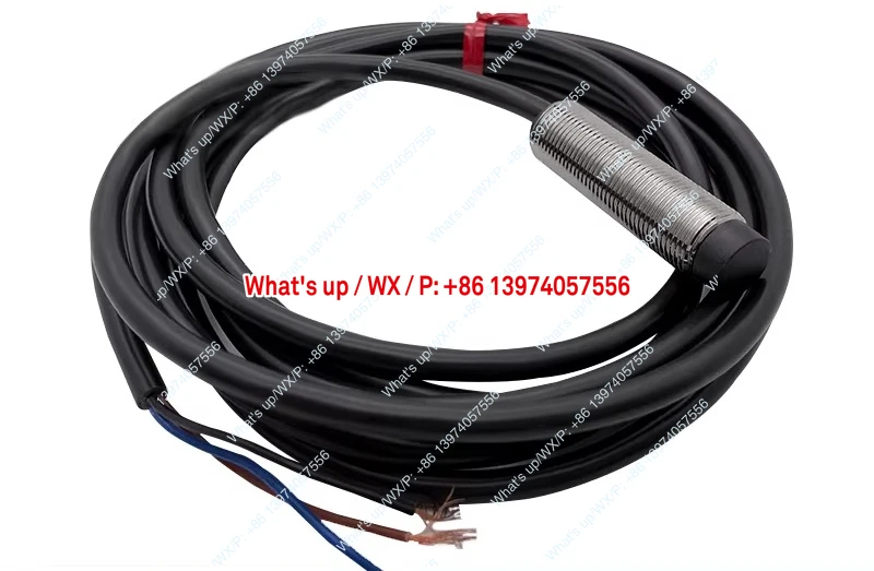 Original genuine, proximity sensor GX-108MKA-112MKA-118MKA cylindrical switch sensor
