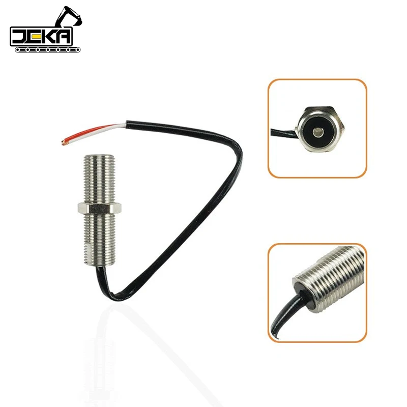 

Magnetic Speed Sensor MSP6741 for Pick Up GAC