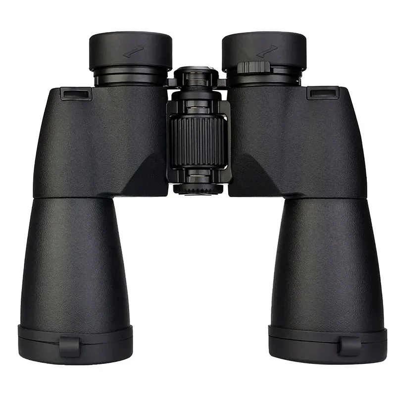 Astronomical Telescope SA204 10x50 Porro Binoculars Powerful FMC BAK4 Prism Profissional Camping Equipment