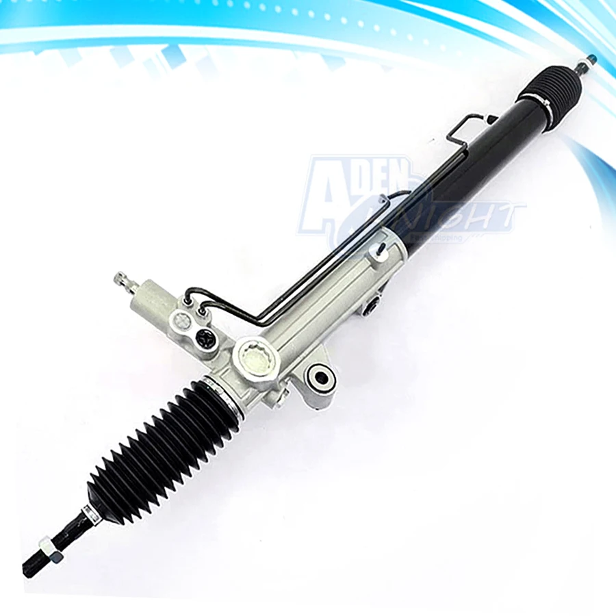 Hydraulic Power Steering Rack For KIA MOHAVE 57700-2J200 57700-2J001 57700-2J201 57700-2J900 577002J200 577002J001 577002J201