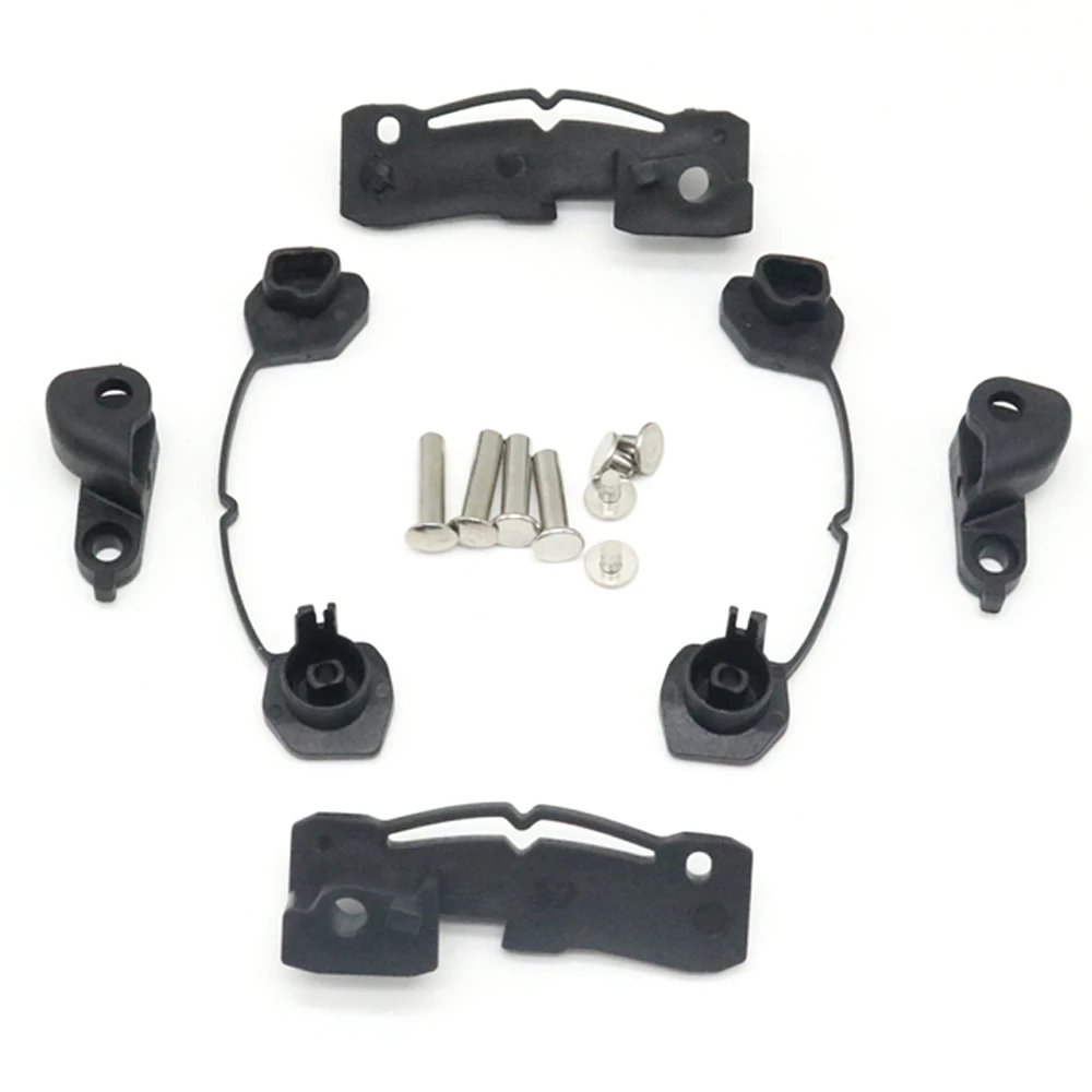 

Convertible Sunroof Bracket Slider Repair Kit A4517760016 4517760016 AP364042 For Mercedes Benz Smart W451 Fortwo Cabrio 2006-14