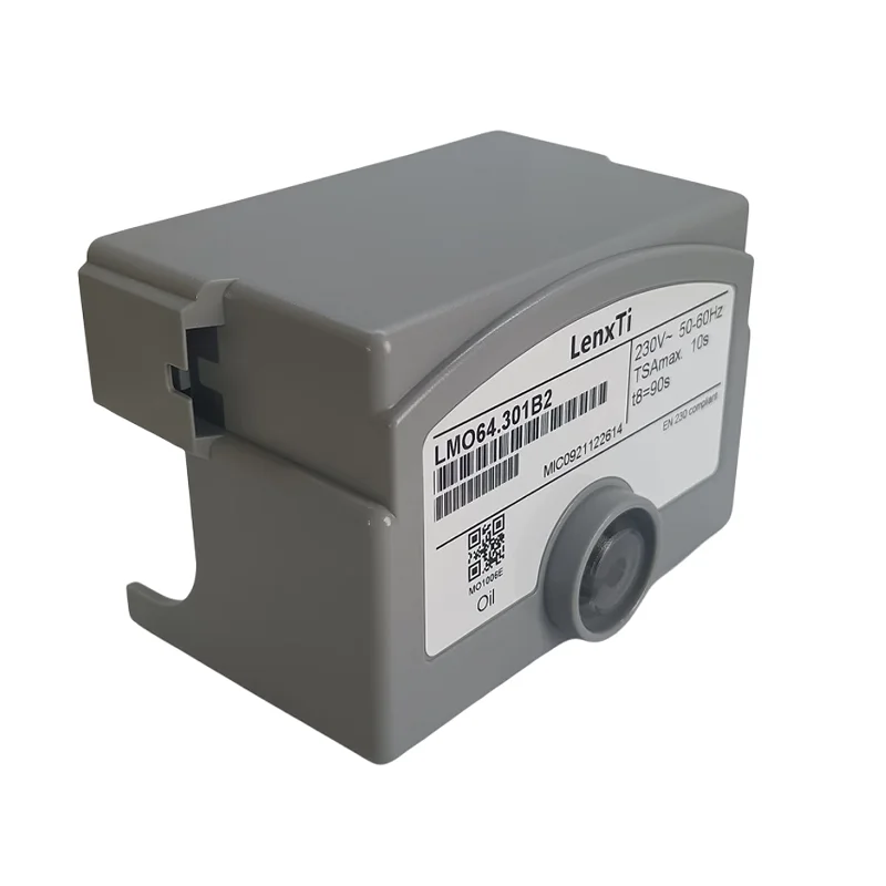 LenxTi LMO64.301B2 burner control Replacement for SIEMENS program controller