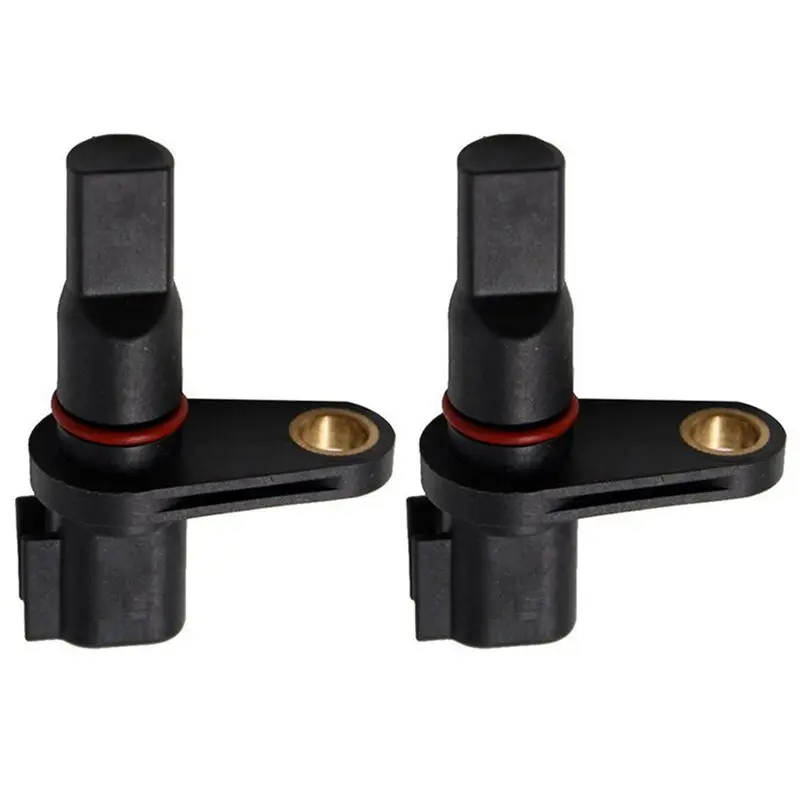 Strange 2X AE8P-7H103-AA AE8Z-7H103-A 250060 7000 Transmission Input/Output Shaft Speed Sensor For Ford Focus Fiesta Ecosport