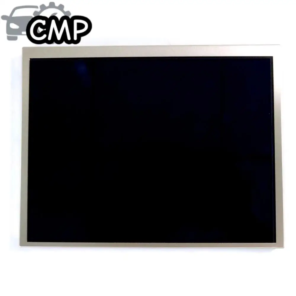 

1pc 8.4inch Car Touch Screen TDO-XGA084 Fits For 2018-2022 Jeep Grand Cherokee Navi Car Electronic Display Repiar Replace Part