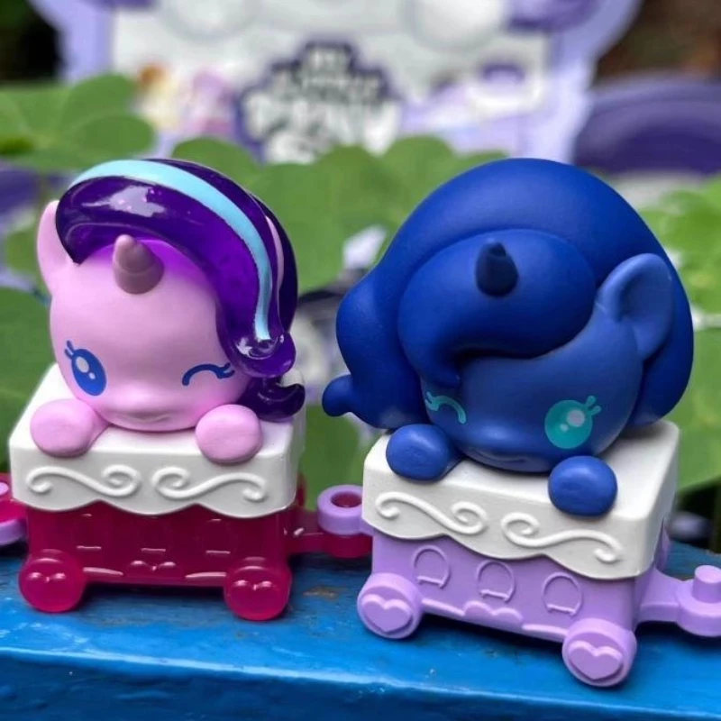 Auldey My Little Pony Twilight - Model Kit Train avaliação e preço