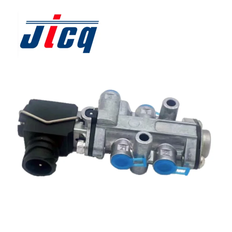 

0022604757 Truck Solenoid Valve for EATON