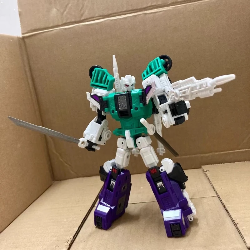 Экшн-фигурка из фильма «трансформер 8902»