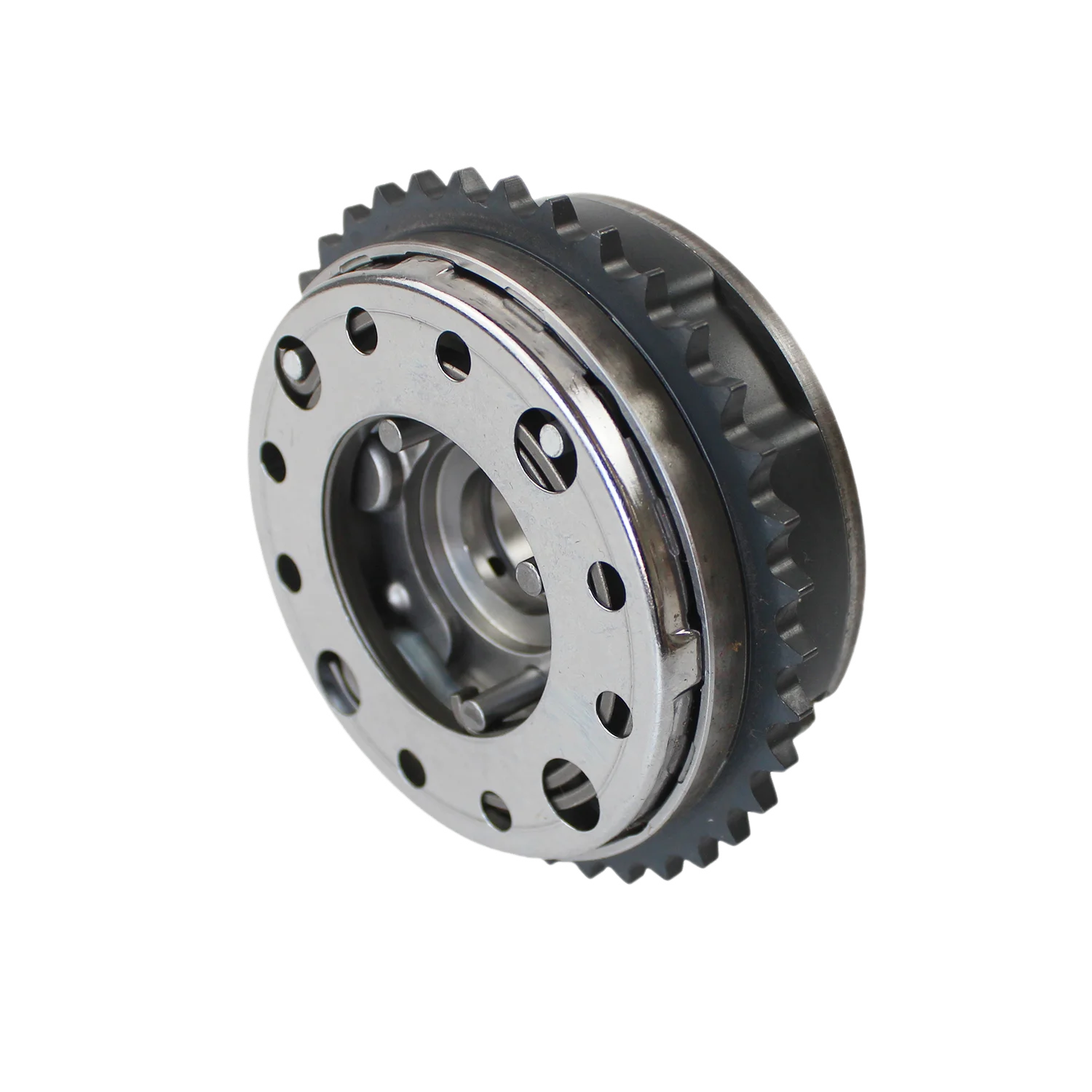 

Car Exhaust Camshaft VVT Gear for BMW F20 F22 F30 X4 Z4 X3 X1 F32 N20 2.0 N20B20A N20B20B N26B20A 11367583819 Car Engine Parts