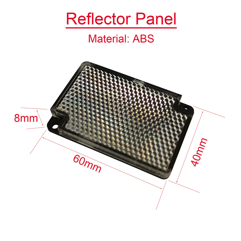 Nuovo interruttore fotoelettrico originale E3Z-D61 DC 12 ~ 24V elaborazione rapida