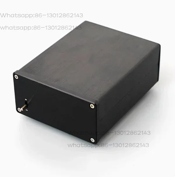 Linear power audio 15W 25W, reference STUDER900 low-noise DAC headphone amplifier 5V 6V 7V 9V 12V 15V 24V
