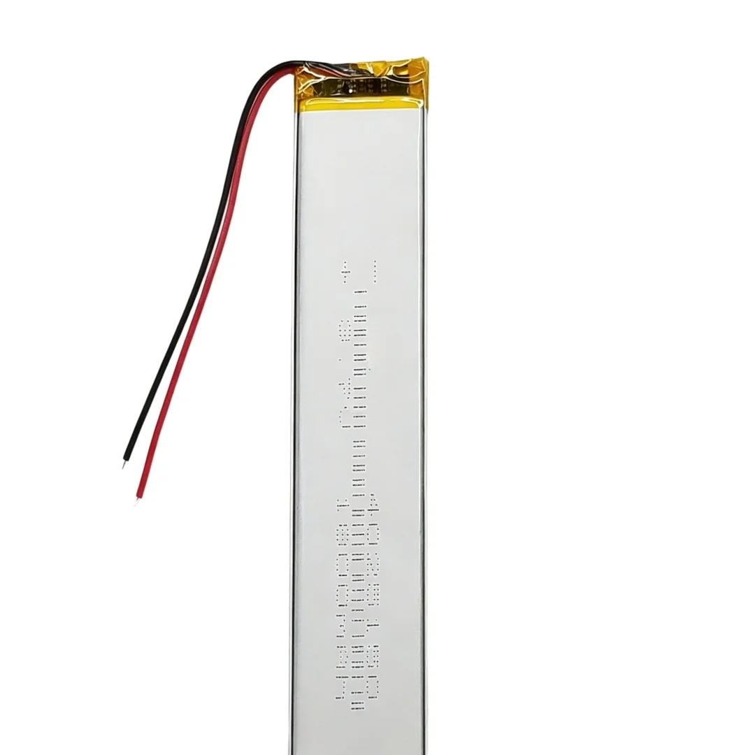 4025150 Lithium Battery Compatible with 4030155 4025320 4050160 4061175 for Bluetooth Keyboard