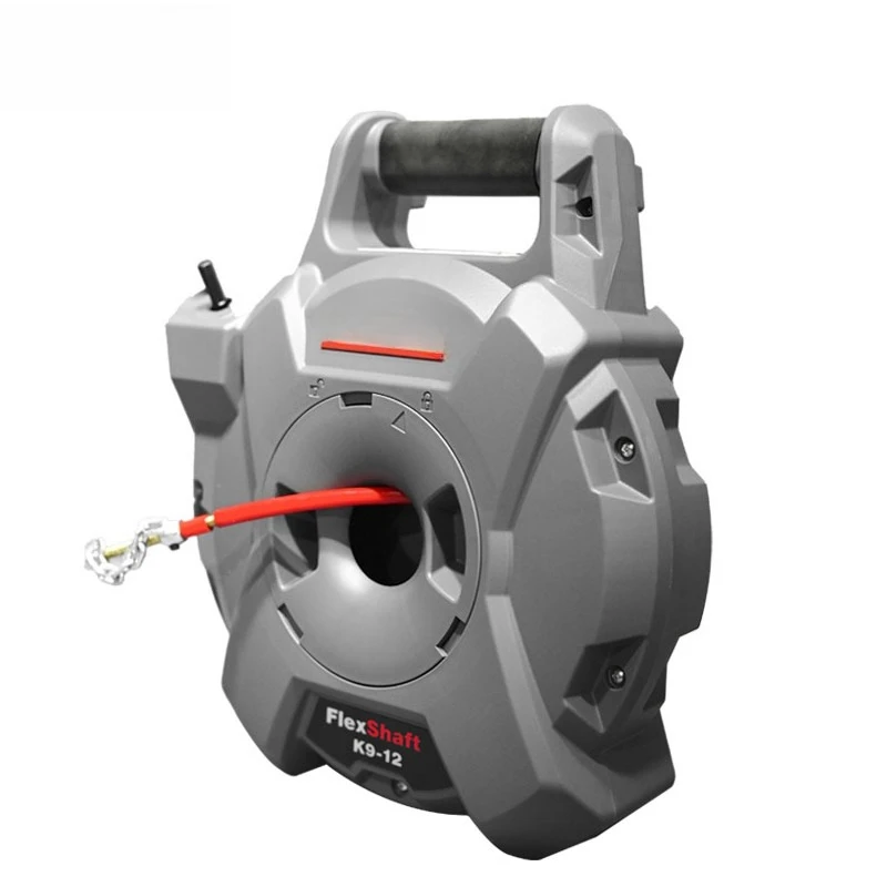 

Wall to Wall Drainage Washer Machine Sewer Cleaner