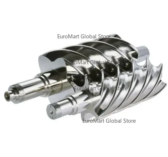 Manufacturer Direct Sales ingersoll rand air compressor parts Mainframe VT2-2C high pressure New:476824 24641821