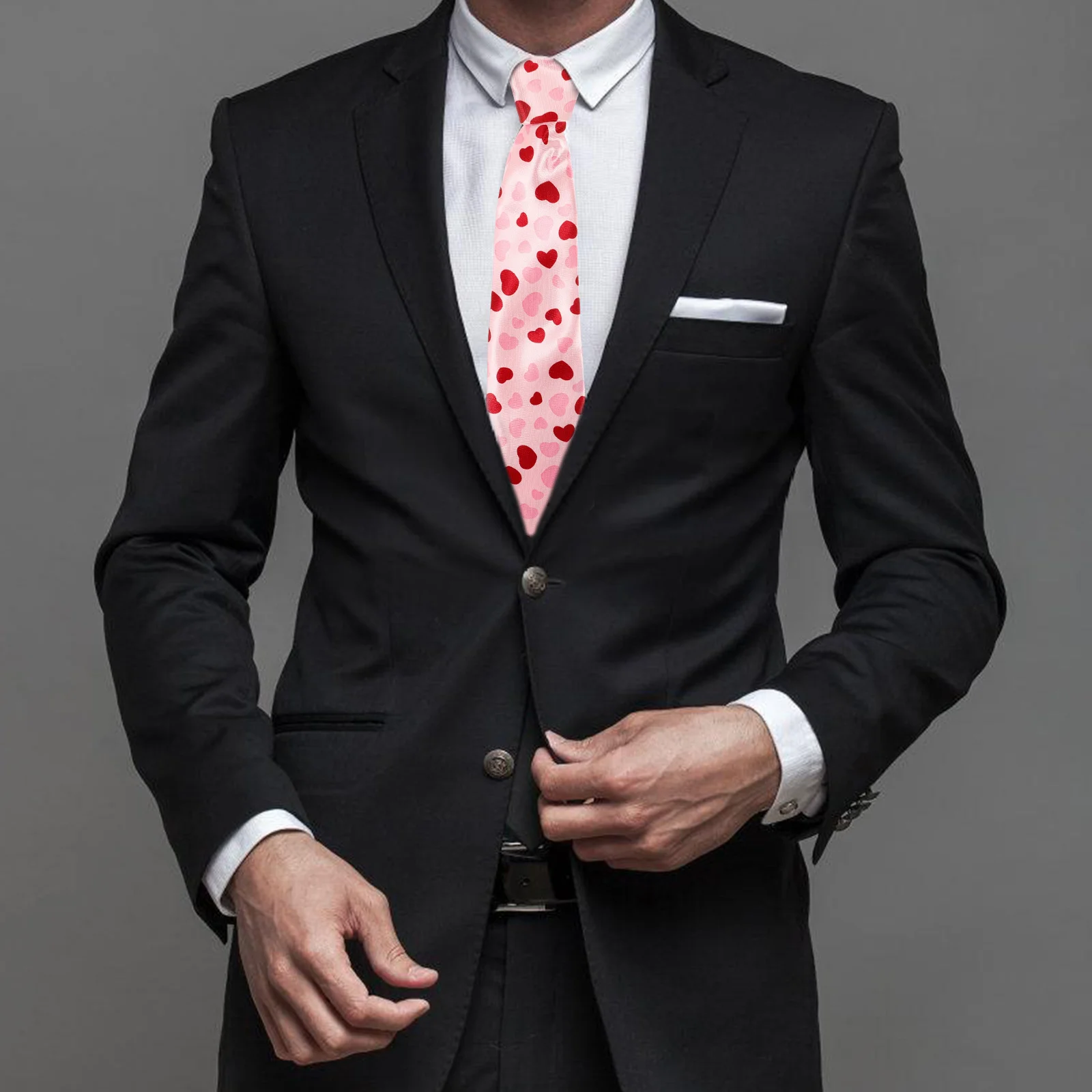 1 قطعة نمط التفاح البوليستر الإبداعية التعادل لعيد الحب مهرجان حفل زفاف الرقص مرحلة الأداء هدية أنيقة