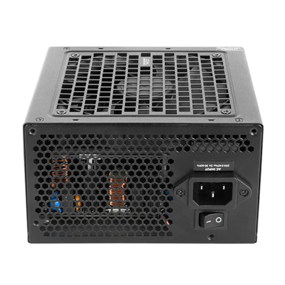 Darkflash SAVEMOST 500 وات 83+ (أسود)