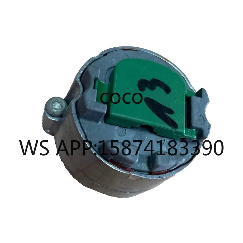 100% Original SICK SKS36-HFA0-S01 Rotary Encoder HIPERFACE Servo Feedback