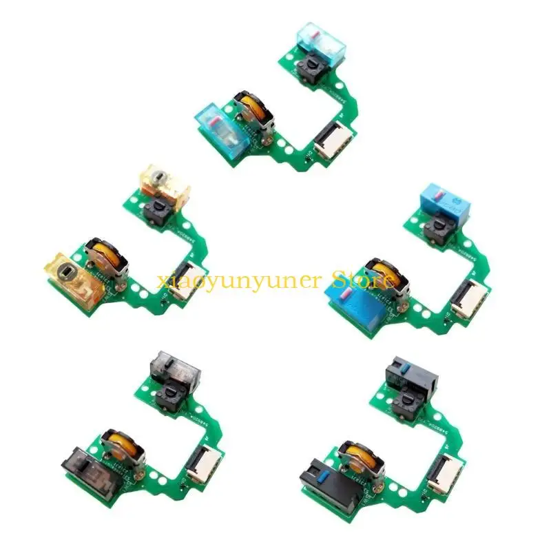 

P9JB 1PC Key Board Button PCB For GPX GPROX Superlight 2 Accessories Assembly Micro Switches
